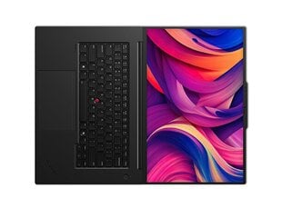 Lenovo ThinkPad P1 Gen 7 (21KV0029MH) цена и информация | Ноутбуки | kaup24.ee