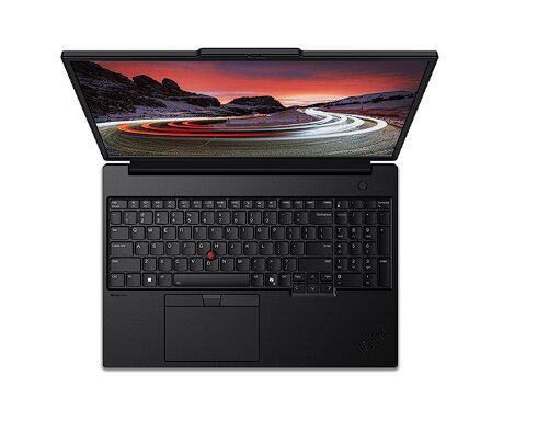 Lenovo ThinkPad P16s Gen 3 Intel (21KS0005MX) цена и информация | Sülearvutid | kaup24.ee