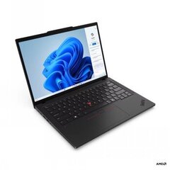 Lenovo ThinkPad T14 Gen 5 AMD (21MC001RMX) цена и информация | Ноутбуки | kaup24.ee