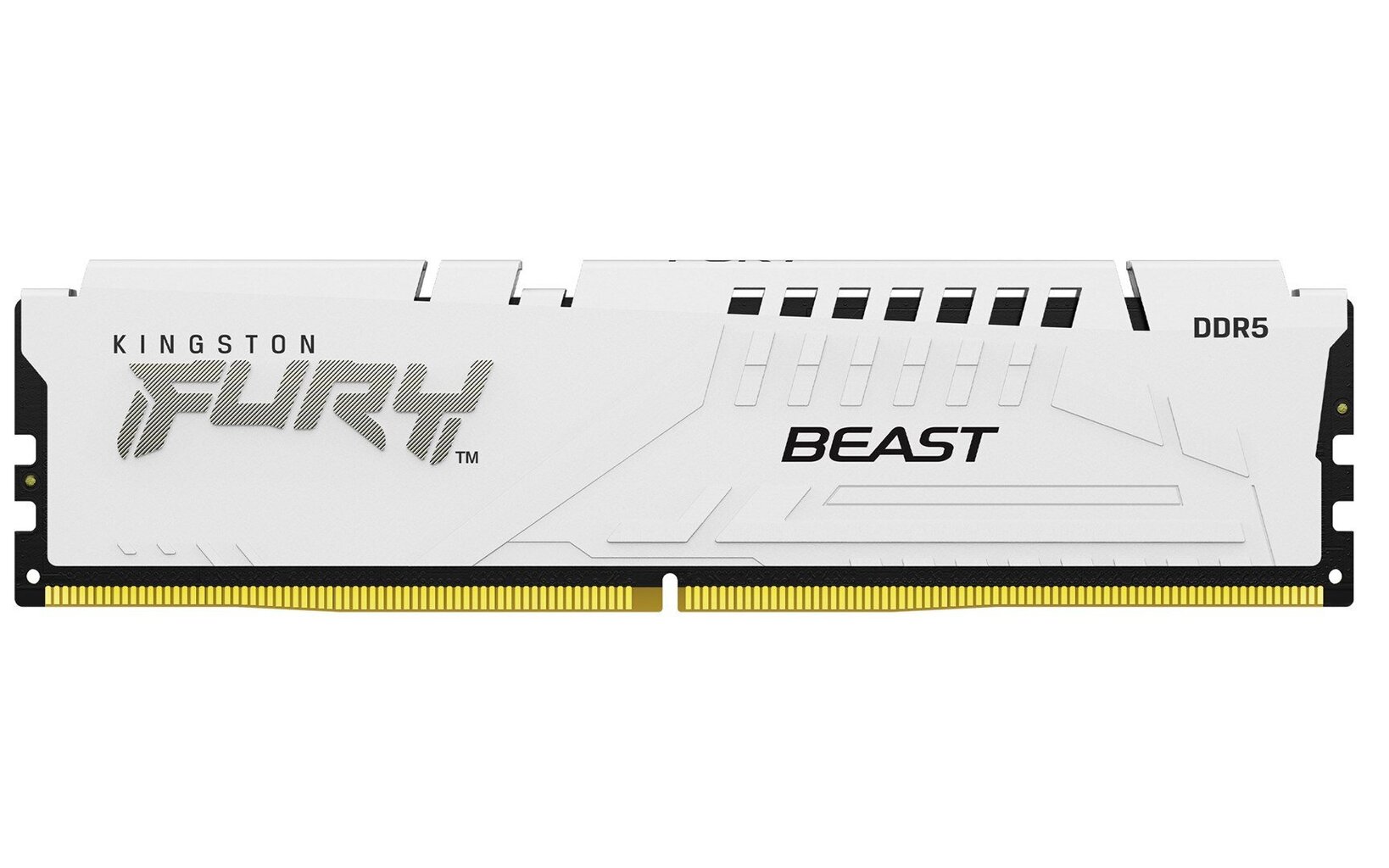 Kingston FURY Beast (KF568C34BW-16) цена и информация | Operatiivmälu (RAM) | kaup24.ee