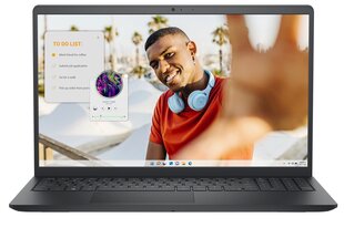 Dell Inspiron 3535 (I15-35350024588SA) цена и информация | Ноутбуки | kaup24.ee