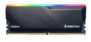 Biostar RGB Gaming X hind ja info | Operatiivmälu (RAM) | kaup24.ee