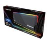 Biostar RGB Gaming X hind ja info | Operatiivmälu (RAM) | kaup24.ee