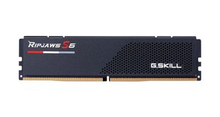 G.Skill Ripjaws S5 (F5-5600J4645A16GX2-RS5K) цена и информация | Оперативная память (RAM) | kaup24.ee