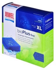 Filtrikäsn Juwel bioPlus fine 88151, XL hind ja info | Akvaariumid ja seadmed | kaup24.ee