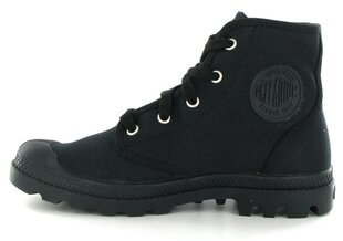 Naiste jalatsid Palladium Pampa Hi hind ja info | Naiste saapad | kaup24.ee