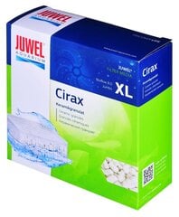 Bioloogiline filterkeskkond Juwel Cirax 88156, XL hind ja info | Akvaariumid ja seadmed | kaup24.ee