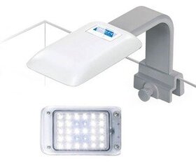 LED lamp I-40 hind ja info | Akvaariumid ja seadmed | kaup24.ee