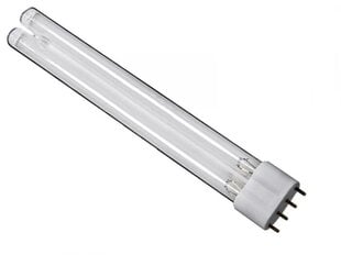 UV lamp akvaariumi Resun, 36 W, 1 tk. hind ja info | Akvaariumid ja seadmed | kaup24.ee