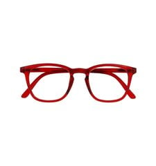 Brilles lasīšanai 7705 D1.25 Burgundy цена и информация | Очки | kaup24.ee