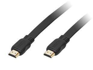 Blow HDMI-HDMI Classic, 5m цена и информация | Кабели и провода | kaup24.ee