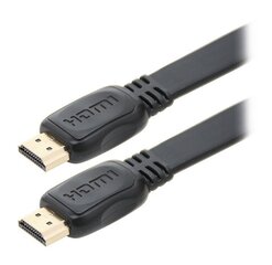 Blow HDMI-HDMI Classic, 3m цена и информация | Кабели и провода | kaup24.ee