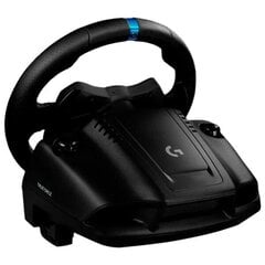 Logitech G923, Xbox / PC hind ja info | Mänguroolid | kaup24.ee