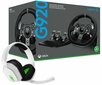 Logitech G920 + ASTRO A10 hind ja info | Mänguroolid | kaup24.ee