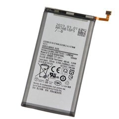 OEM EB-BG975ABU Samsung Galaxy S10 Plus hind ja info | Mobiiltelefonide akud | kaup24.ee