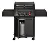 Gaasigrill Enders Monroe Pro 3 Turbo SHADOW hind ja info | Grillid | kaup24.ee