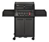 Gaasigrill Enders Monroe Pro 3 Turbo SHADOW hind ja info | Grillid | kaup24.ee