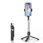 Toptel P70S Plus hind ja info | Selfie sticks | kaup24.ee