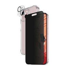 PanzerGlass Privacy Bundle 3in1 iPhone 15 Plus 6.7