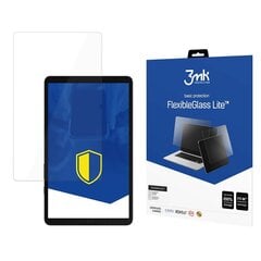 Samsung Galaxy Tab A9 - 3mk FlexibleGlass Lite™ 11'' screen protector цена и информация | Аксессуары для планшетов, электронных книг | kaup24.ee