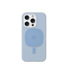 UAG Lucent [U] — защитный чехол для iPhone 14 Pro, совместимый с MagSafe (лазурный) цена и информация | Чехлы для телефонов | kaup24.ee