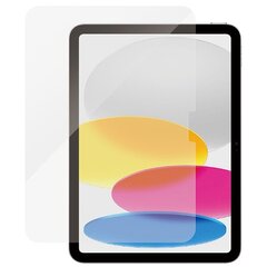 PanzerGlass Ultra-Wide Fit Apple iPad Air 2024 10.9" Screen Protection 2833 цена и информация | Аксессуары для планшетов, электронных книг | kaup24.ee