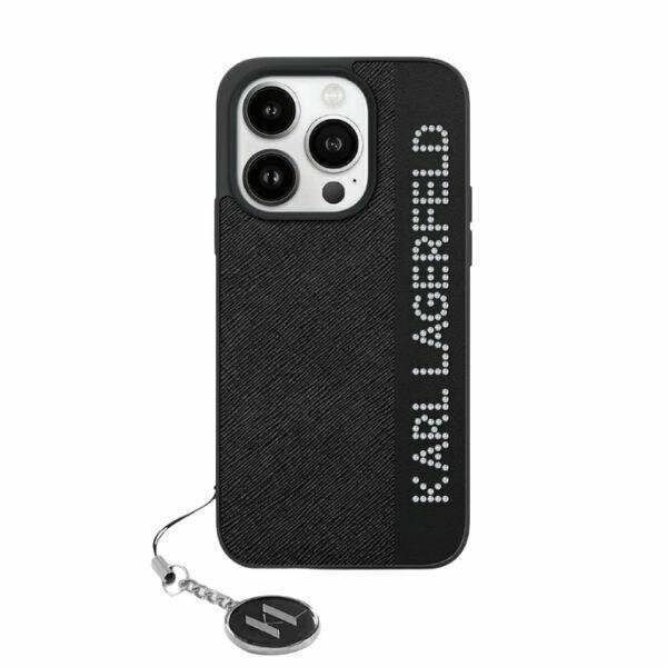 Karl Lagerfeld hardcase цена и информация | Telefoni kaaned, ümbrised | kaup24.ee