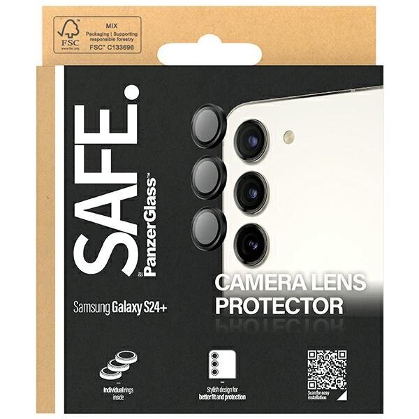 PanzerGlass Safe Camera Lens Protector hind ja info | Ekraani kaitsekiled | kaup24.ee