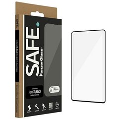 SAFE by PanzerGlass Honor 70 Screen Protector Ultra-Wide Fit czarny|black SAFE95257 цена и информация | Защитные пленки для телефонов | kaup24.ee