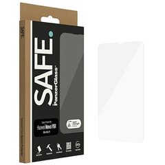 SAFE by PanzerGlass Huawei Nova Y61 Screen Protector Ultra-Wide Fit SAFE95293 цена и информация | Защитные пленки для телефонов | kaup24.ee