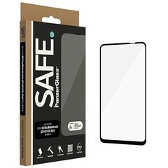 SAFE by PanzerGlass Lenovo K15 Plus | Motorola moto g22 | e32 | e32s Screen Protection Edge-to-Edge czarny|black SAFE95110 цена и информация | Защитные пленки для телефонов | kaup24.ee