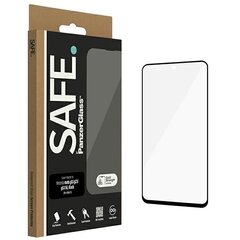 SAFE by PanzerGlass Motorola moto g13 | g23 | g53 5G Screen Protection Ultra-Wide Fit czarny|black SAFE95359 цена и информация | Защитные пленки для телефонов | kaup24.ee