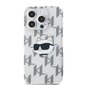 Karl Lagerfeld IML Electroplated Choupette hind ja info | Telefoni kaaned, ümbrised | kaup24.ee