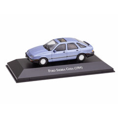Ford Sierra Chia, 1984, Atlas, 1:43 цена и информация | Коллекционные модели автомобилей | kaup24.ee