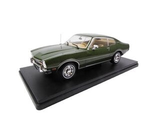 Ford Maverick 1974 - 1:24 hind ja info | Mudelautode kollektsioneerimine | kaup24.ee