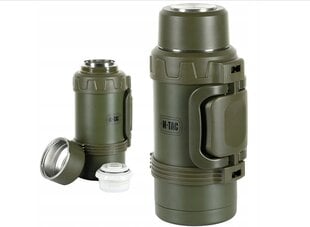 Termos M-Tac Tourist, 1600 ml hind ja info | Termosed, termostassid | kaup24.ee