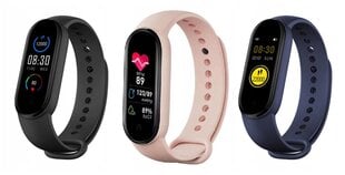 Nutikas käevõru m6 sportimiseks hind ja info | Nutivõrud (fitness tracker) | kaup24.ee