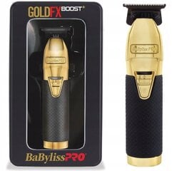 Pardel BaByliss Pro Boost+ FX7870GBPE цена и информация | Электробритвы | kaup24.ee