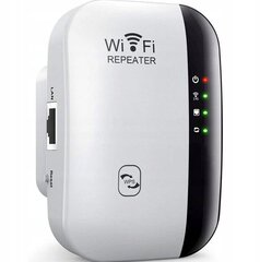 WiFi signaali võimendi Renew Force цена и информация | Усилители сигнала (Range Extender) | kaup24.ee
