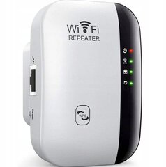 WiFi signaali võimendi Renew Force hind ja info | Signaalivõimendid (Range Extender) | kaup24.ee