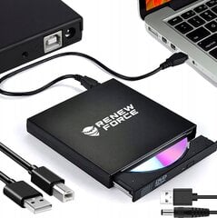 Optiline seade Renew Force, USB цена и информация | Оптические устройства | kaup24.ee