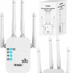 WiFi signaali võimendi Renew Force Z01A цена и информация | Усилители сигнала (Range Extender) | kaup24.ee