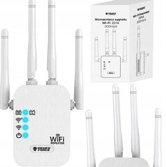 WiFi signaali võimendi Renew Force Z01A hind ja info | Signaalivõimendid (Range Extender) | kaup24.ee