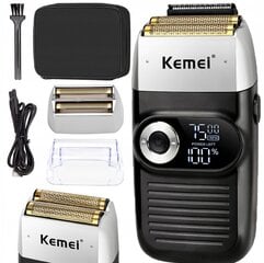 Kemei KM-2026 цена и информация | Электробритвы | kaup24.ee