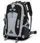 Matkaseljakott Renew Force, 20-40 l, must hind ja info | Matkakotid ja reisikotid | kaup24.ee