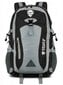 Matkaseljakott Renew Force, 20-40 l, must hind ja info | Matkakotid ja reisikotid | kaup24.ee