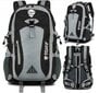 Matkaseljakott Renew Force, 20-40 l, must hind ja info | Matkakotid ja reisikotid | kaup24.ee