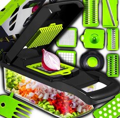 Protone Nicer Dicer цена и информация | Ломтерезки, точилки для ножей  | kaup24.ee