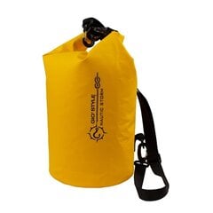 Водонепроницаемая термосумка Dry Bag Nautic Storm M, 10л цена и информация | Сумки-холодильники | kaup24.ee