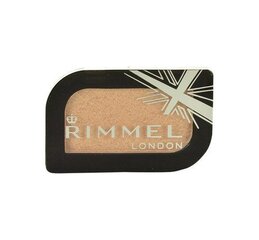 Lauvärv Rimmel London Magnif Eyes Mono 3.5 g, 001 Gold Record hind ja info | Ripsmetušid, lauvärvid, silmapliiatsid, seerumid | kaup24.ee